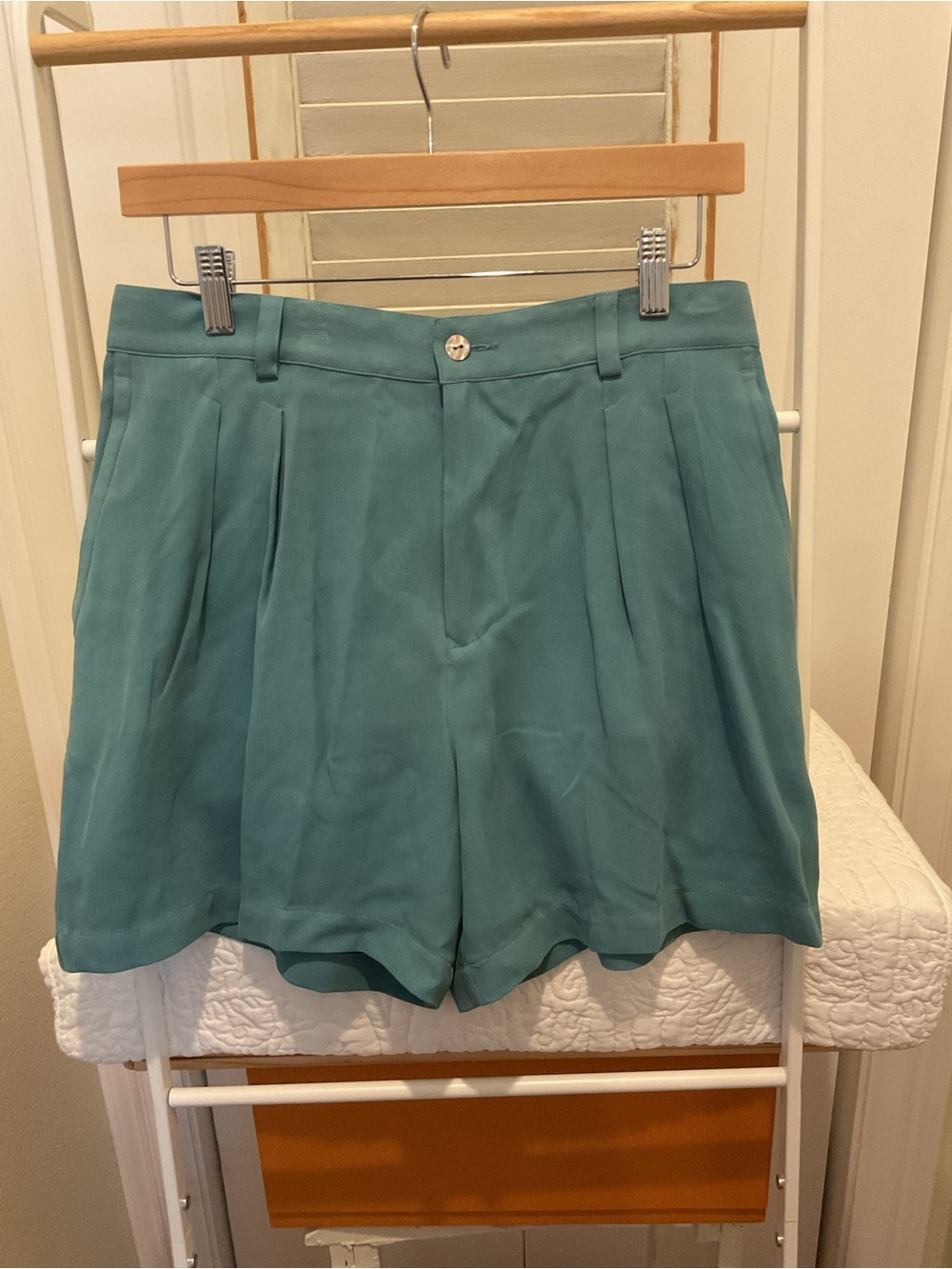 Tommy Bahama Shorts Casino Deck Sea Spray